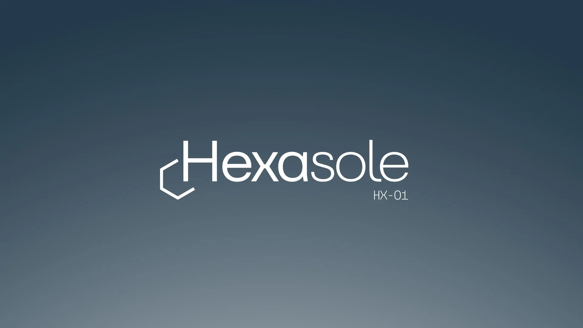 Hexasole HX-01 logo
